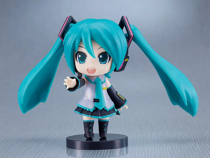 ねんどろいどぷらも 初音ミク - キャラクター・ボーカル・シリーズ01 初音ミク