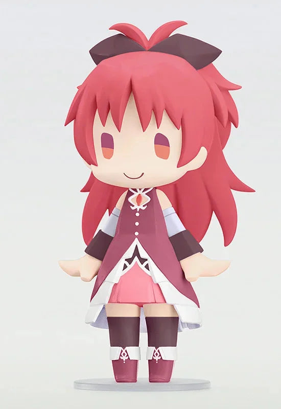 HELLO! GOOD SMILE 佐倉杏子 - 劇場版 魔法少女まどか☆マギカ 新編 叛逆の物語