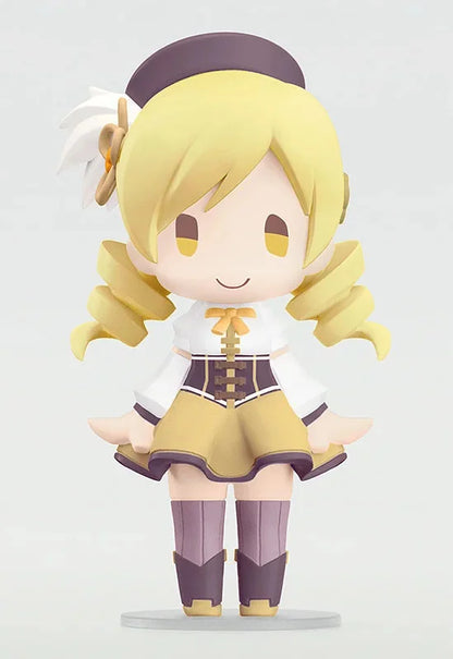 HELLO! GOOD SMILE 巴マミ - 劇場版 魔法少女まどか☆マギカ 新編 叛逆の物語