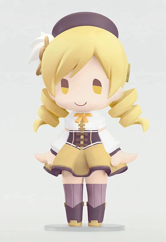 HELLO! GOOD SMILE 巴マミ - 劇場版 魔法少女まどか☆マギカ 新編 叛逆の物語
