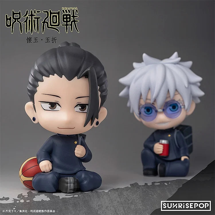 フィギュアシット 夏油 (懐玉・玉折) - 呪術廻戦 懐玉・玉折