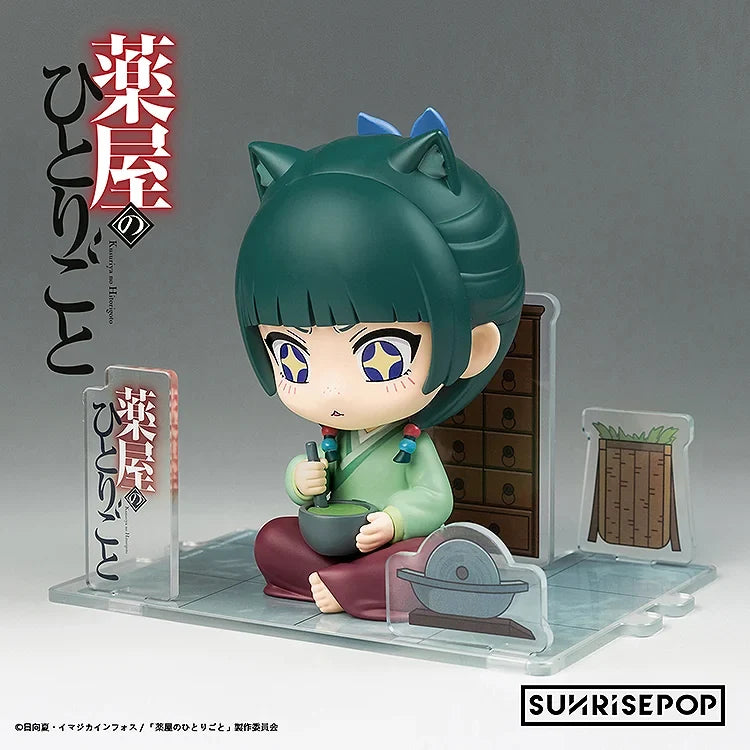 フィギュアシット 猫猫 - 薬屋のひとりごと