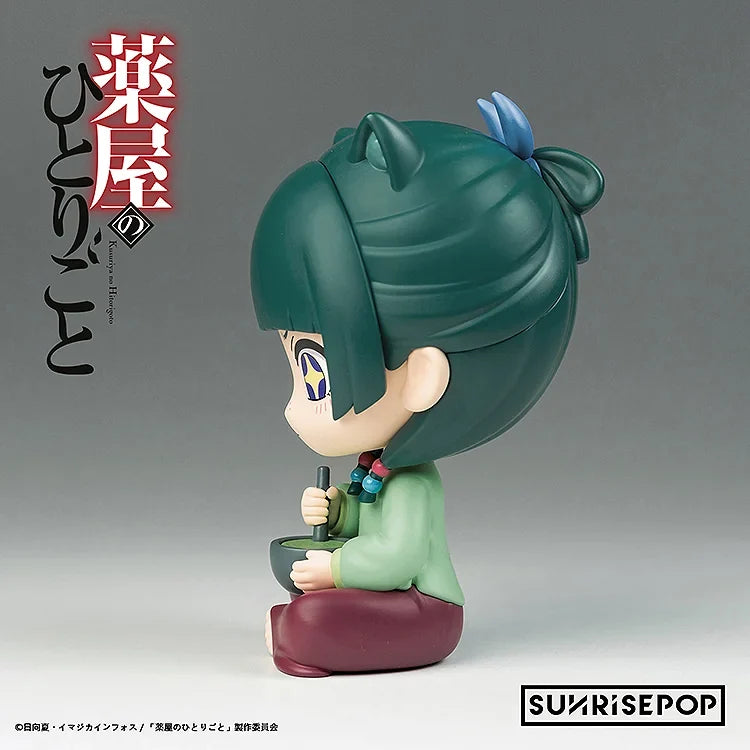 フィギュアシット 猫猫 - 薬屋のひとりごと – Pakari