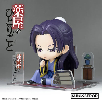 フィギュアシット 壬氏 - 薬屋のひとりごと