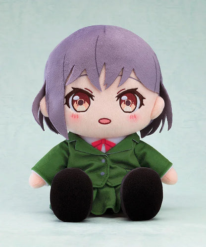 ぬいぐるみ CRYCHIC 高松燈 - BanG Dream!