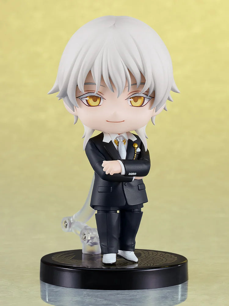 ねんどろいど 鶴丸国永 祝装Ver. - 刀剣乱舞ONLINE