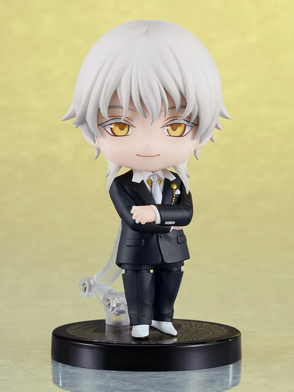 ねんどろいど 鶴丸国永 祝装Ver. - 刀剣乱舞ONLINE