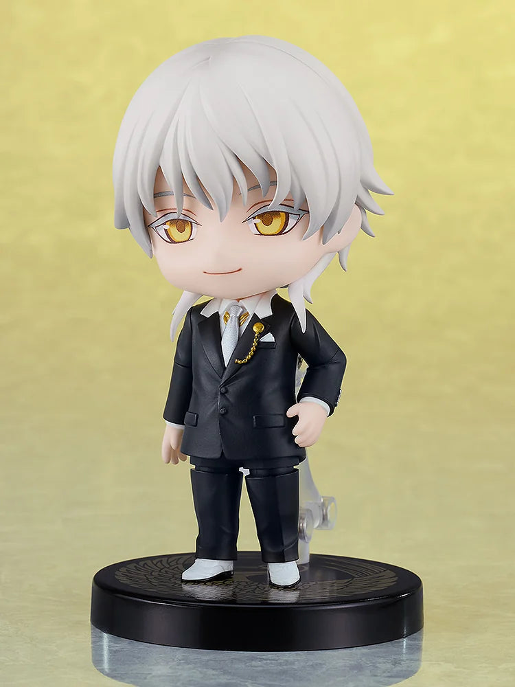 ねんどろいど 鶴丸国永 祝装Ver. - 刀剣乱舞ONLINE