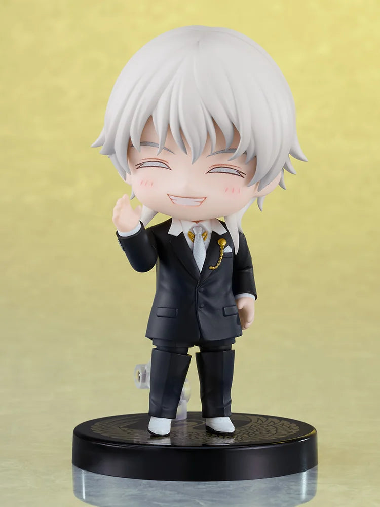 ねんどろいど 鶴丸国永 祝装Ver. - 刀剣乱舞ONLINE