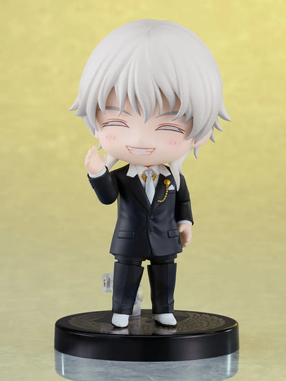 ねんどろいど 鶴丸国永 祝装Ver. - 刀剣乱舞ONLINE
