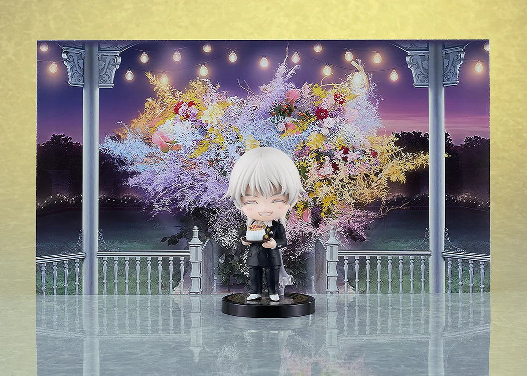ねんどろいど 鶴丸国永 祝装Ver. - 刀剣乱舞ONLINE