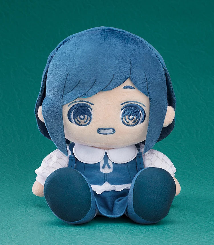 ぬいぐるみ 福来あざみ - 都市伝説解体センター