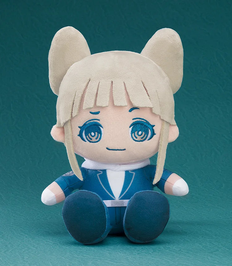 ぬいぐるみ ジャスミン - 都市伝説解体センター