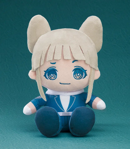 ぬいぐるみ ジャスミン - 都市伝説解体センター