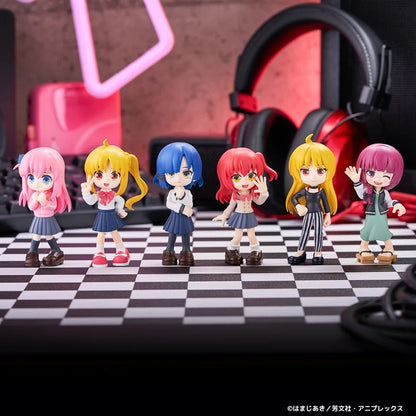 PalVerse ぼっち・ざ・ろっく!《BOX 6個入り》