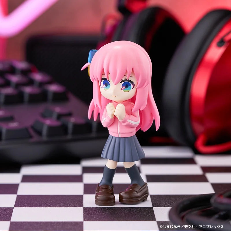 PalVerse ぼっち・ざ・ろっく!《BOX 6個入り》