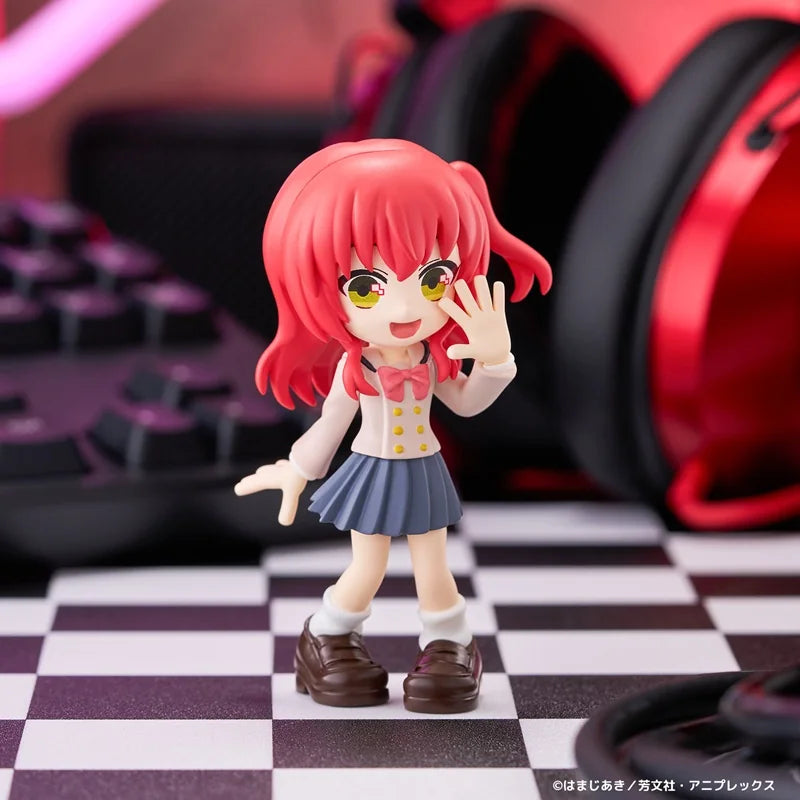 PalVerse ぼっち・ざ・ろっく!《BOX 6個入り》