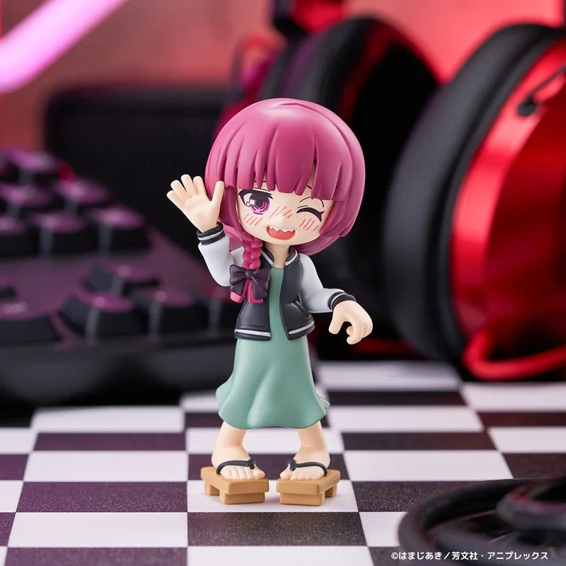 PalVerse ぼっち・ざ・ろっく!《BOX 6個入り》