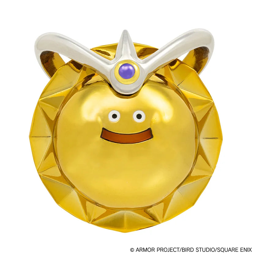 メタリックモンスターズギャラリー ゴールデンスライム - ドラゴンクエスト
