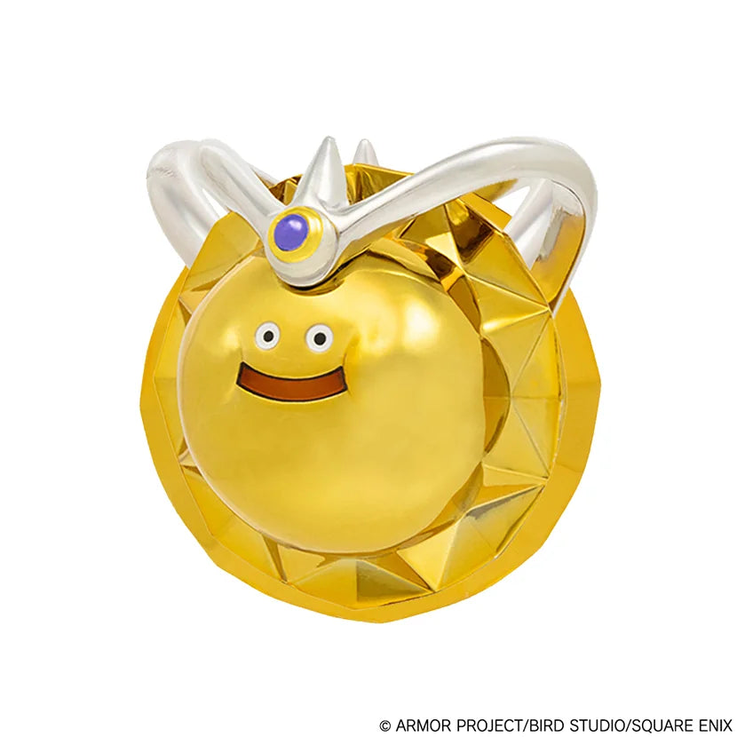 メタリックモンスターズギャラリー ゴールデンスライム - ドラゴンクエスト