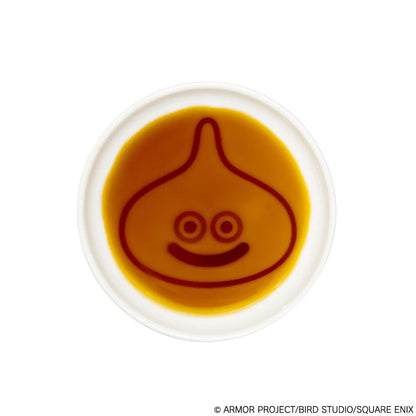 スマイルスライム 和シリーズ 浮かびあがる醤油皿 スライム - ドラゴンクエスト《2セット》