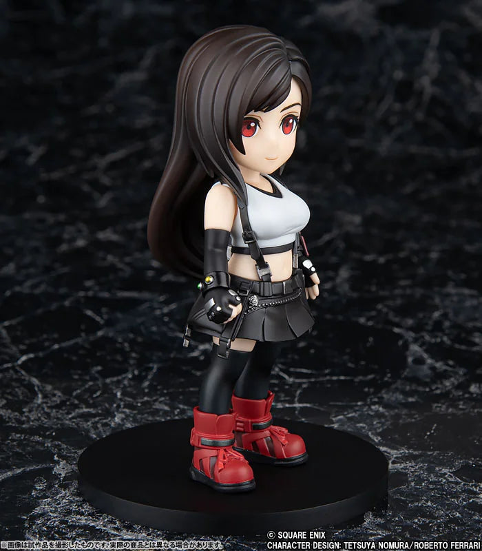 アドラブルアーツ ティファ・ロックハート - ファイナルファンタジーVII リバース