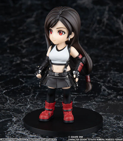 アドラブルアーツ ティファ・ロックハート - ファイナルファンタジーVII リバース