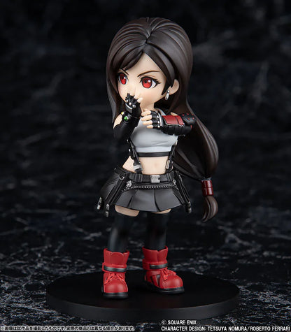 アドラブルアーツ ティファ・ロックハート - ファイナルファンタジーVII リバース