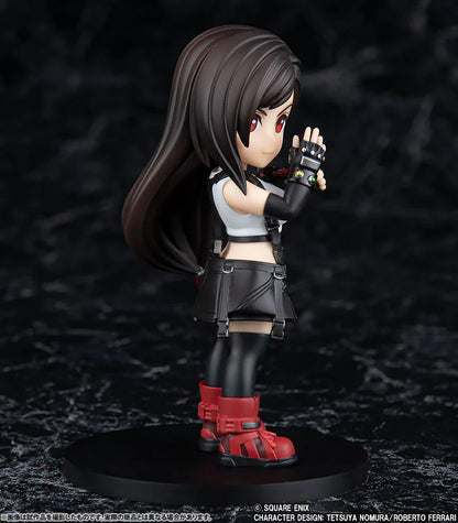 アドラブルアーツ ティファ・ロックハート - ファイナルファンタジーVII リバース