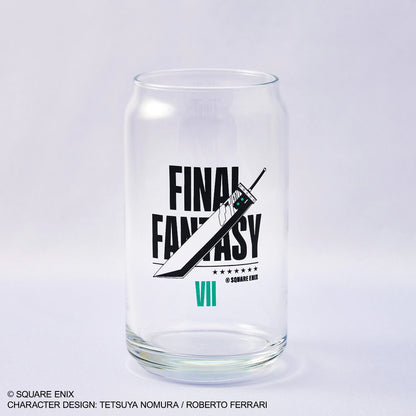 缶型グラス バスターソード - ファイナルファンタジーVII リバース