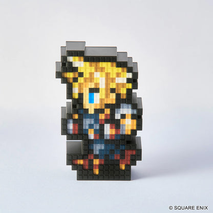 ピクセライト FFRK クラウド・ストライフ - ファイナルファンタジーシリーズ