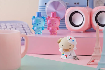 Dr. MORICKY Art figure collection《BOX 8個入り》