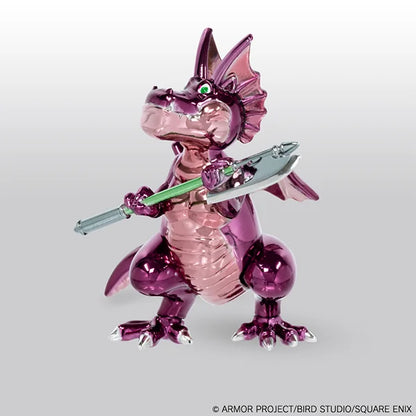メタリックモンスターズギャラリー アックスドラゴン - ドラゴンクエスト