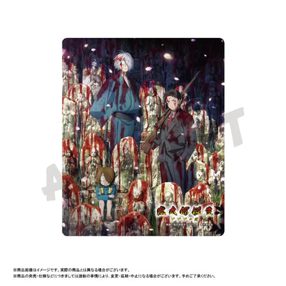 鬼太郎誕生 ゲゲゲの謎 マウスパッド A《2セット》