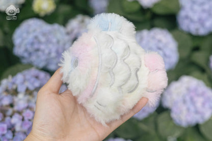 Planet Bear パンパンがやいたたい焼き ぬいぐるみチャーム《BOX 8個入り》