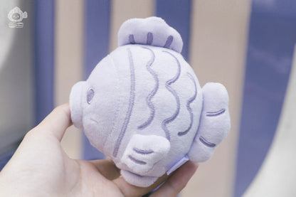 Planet Bear パンパンがやいたたい焼き ぬいぐるみチャーム《BOX 8個入り》